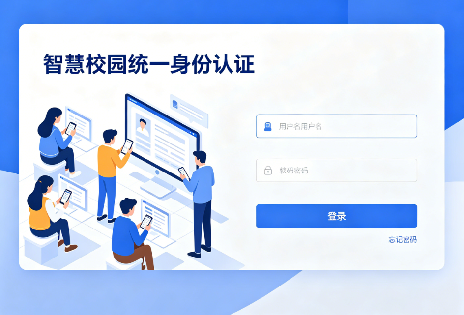 智慧校园统一身份认证.png