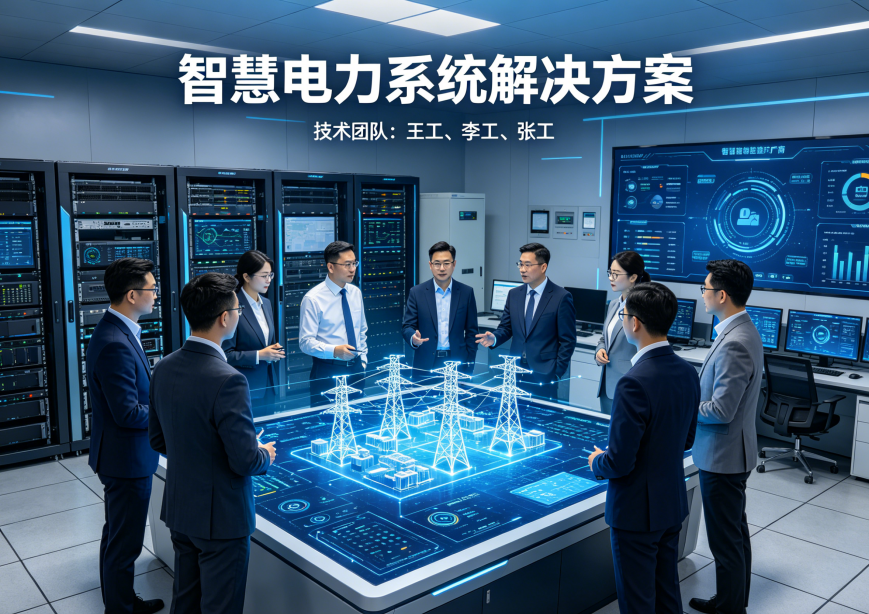 智慧电力管理系统厂商.png