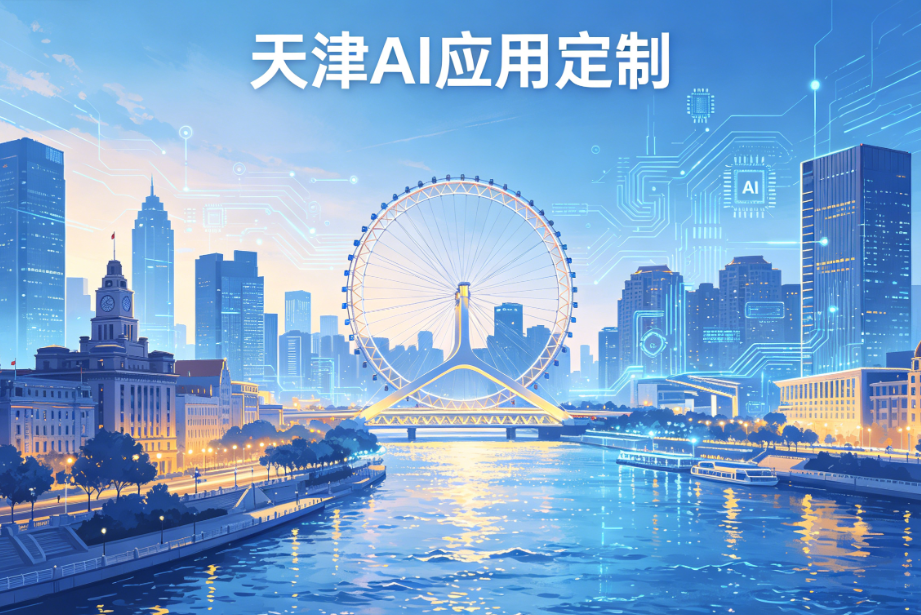 天津AI应用定制.png