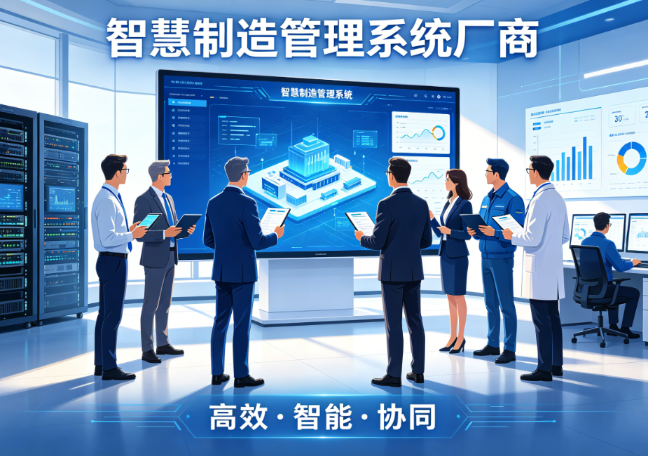 智慧制造管理系统厂商.png