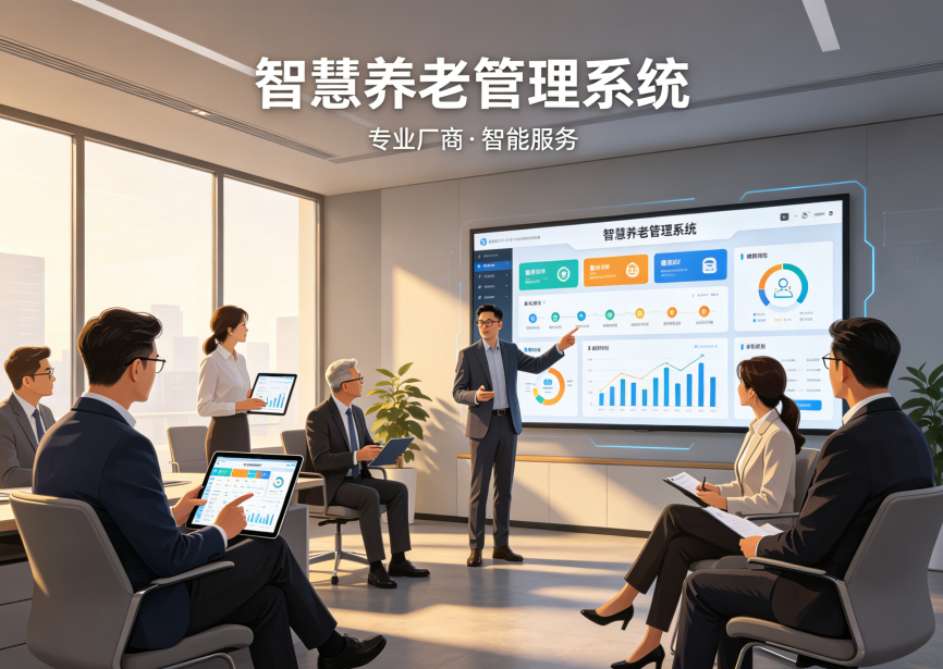 智慧养老管理系统厂商.png
