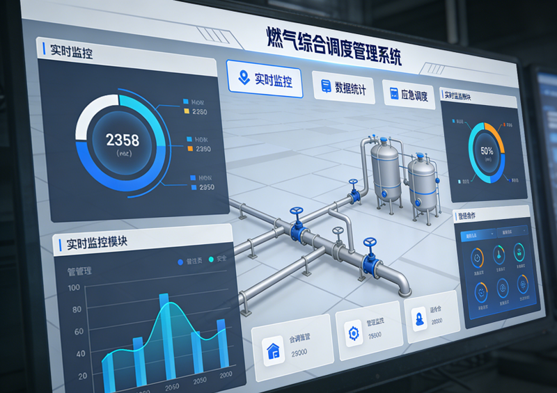 燃气综合调度管理系统1.png