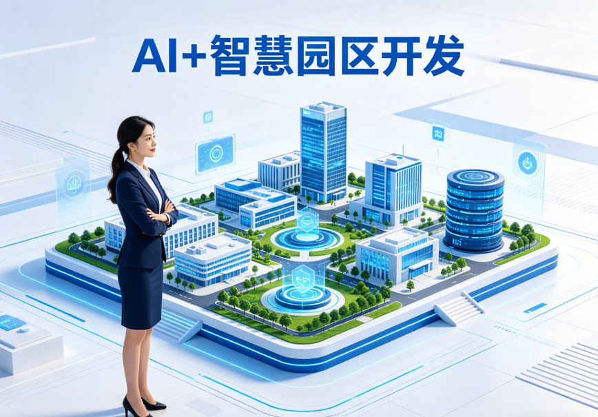 AI+智慧园区开发.png