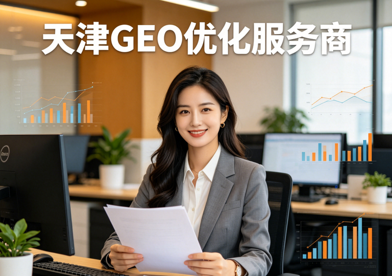 天津GEO优化服务商排名